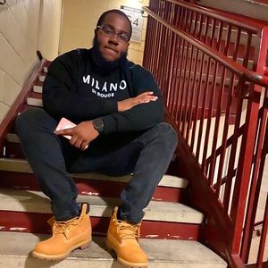 Meet your Posher, Cam